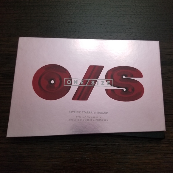 ONE/SIZE - Visionary Eyeshadow Palette - Picture 5 of 6